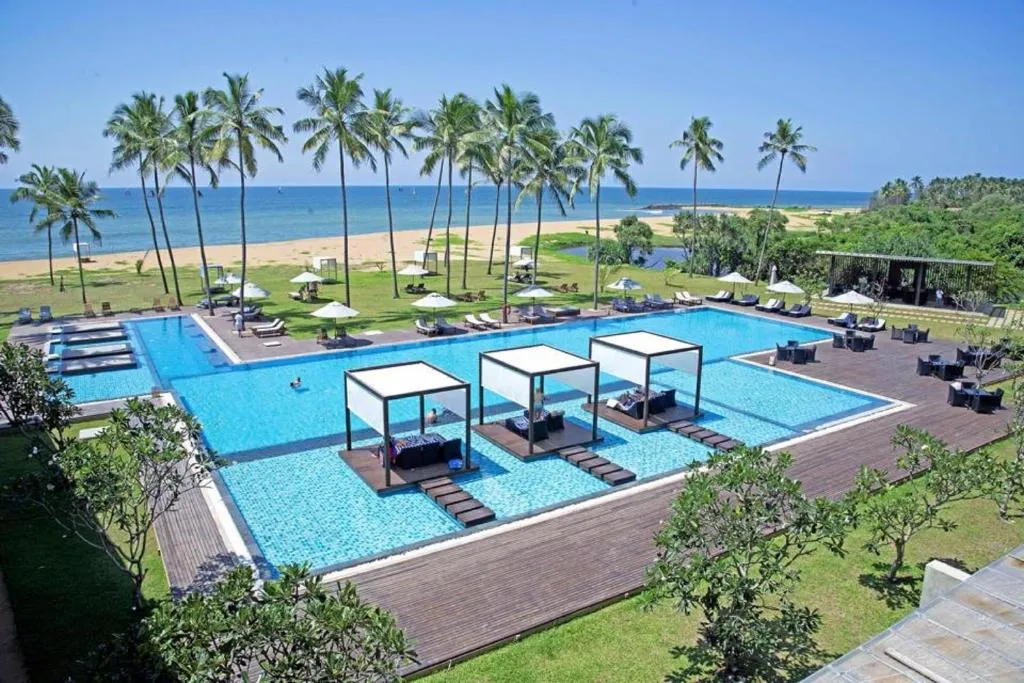Suriya Resort-1