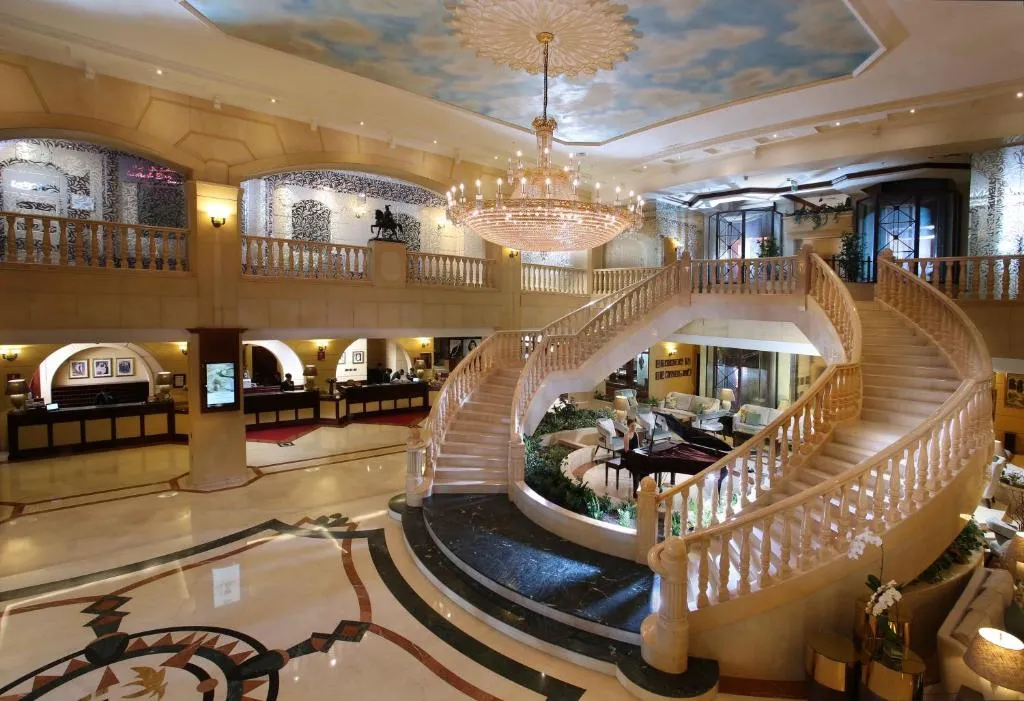 Carlton Palace Hotel-1