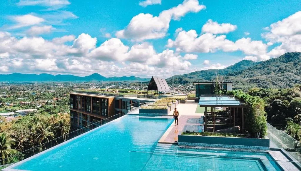 Mida Grande Resort Phuket-1