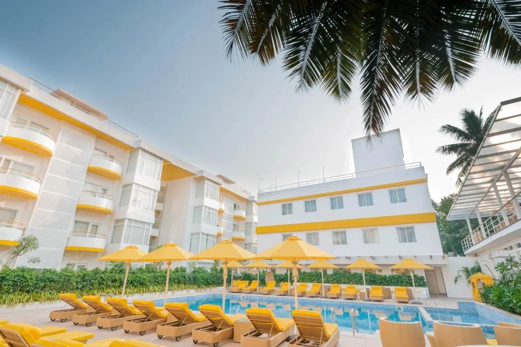 BloomSuites | Calangute-1