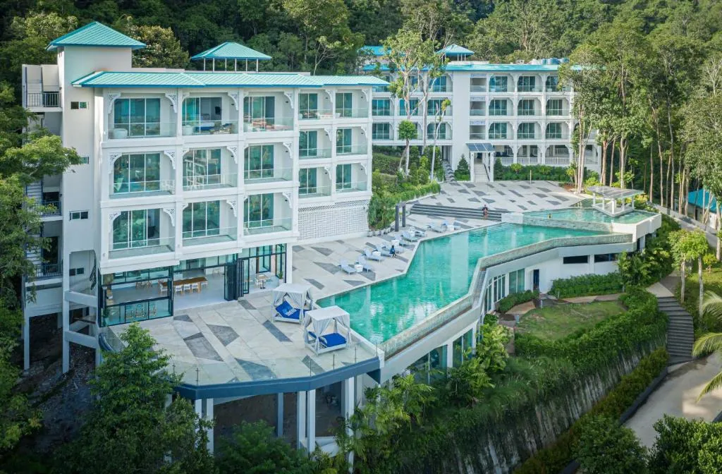 Krabi Tipa Resort-1