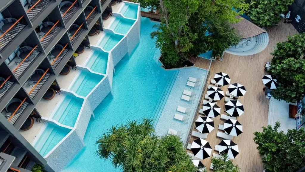 Panan Krabi Resort-1