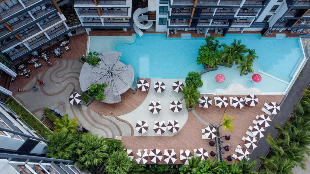 Sea Seeker Krabi Resort-1