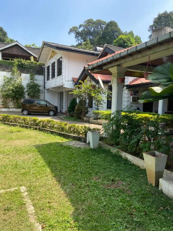 Kandy Garden Villa-1