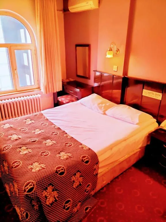 SPOR HOTEL-1