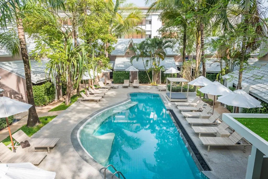 Deevana Krabi Resort-1