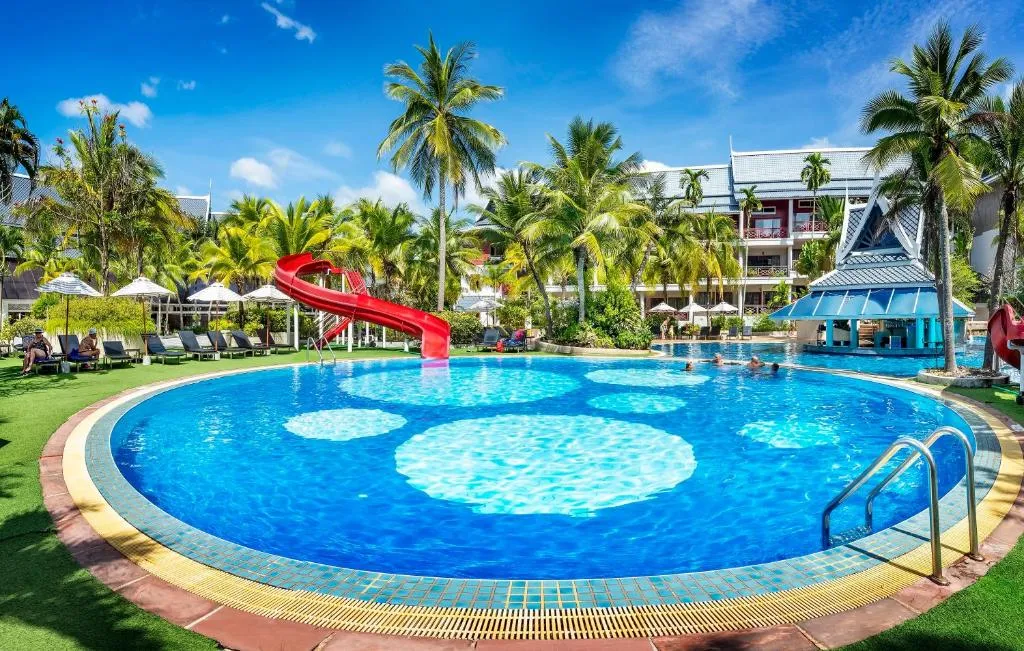Krabi Thai Village Resort-1