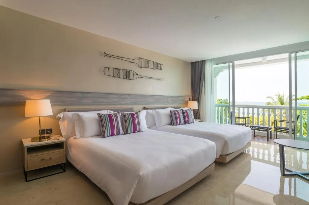 Centara Ao Nang Beach Resort & Spa Krabi-1