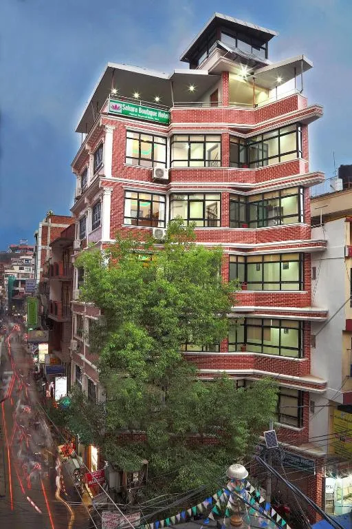 Sakura Boutique Hotel-1