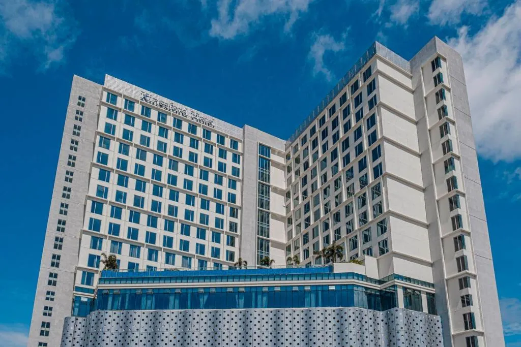 Kingsford Hotel Manila-1