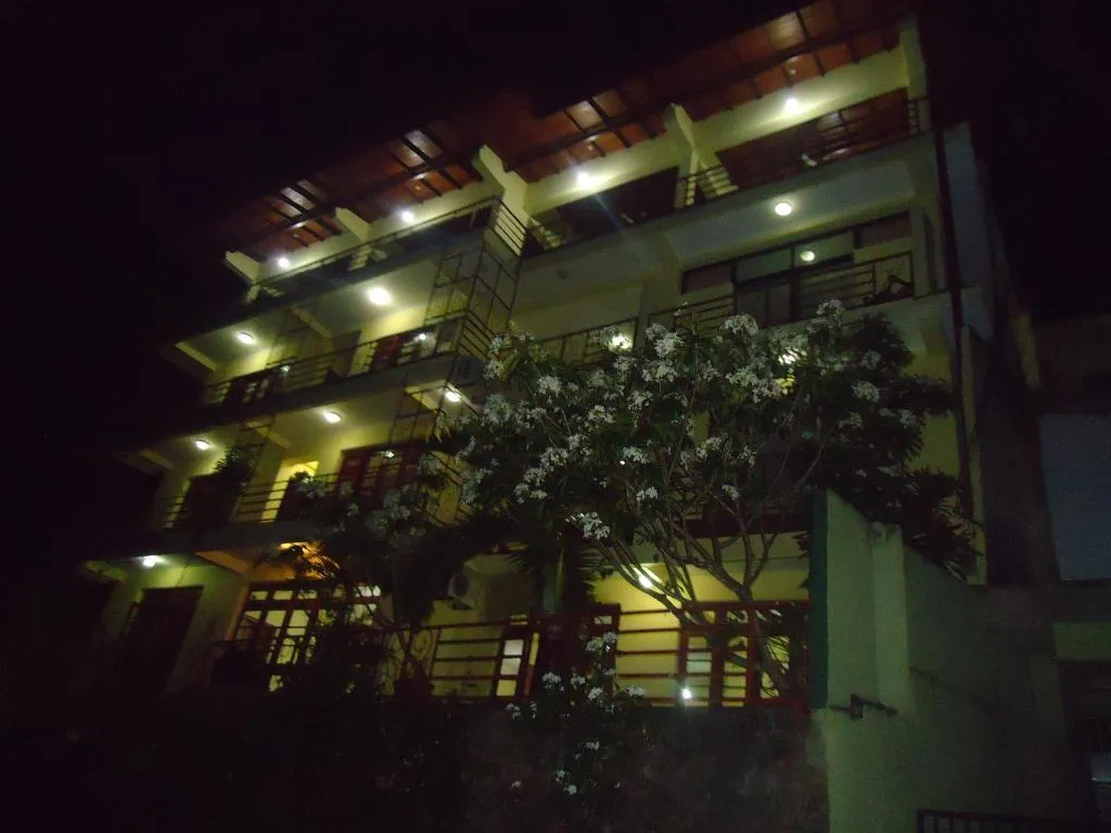 Nature Walk Resort-1