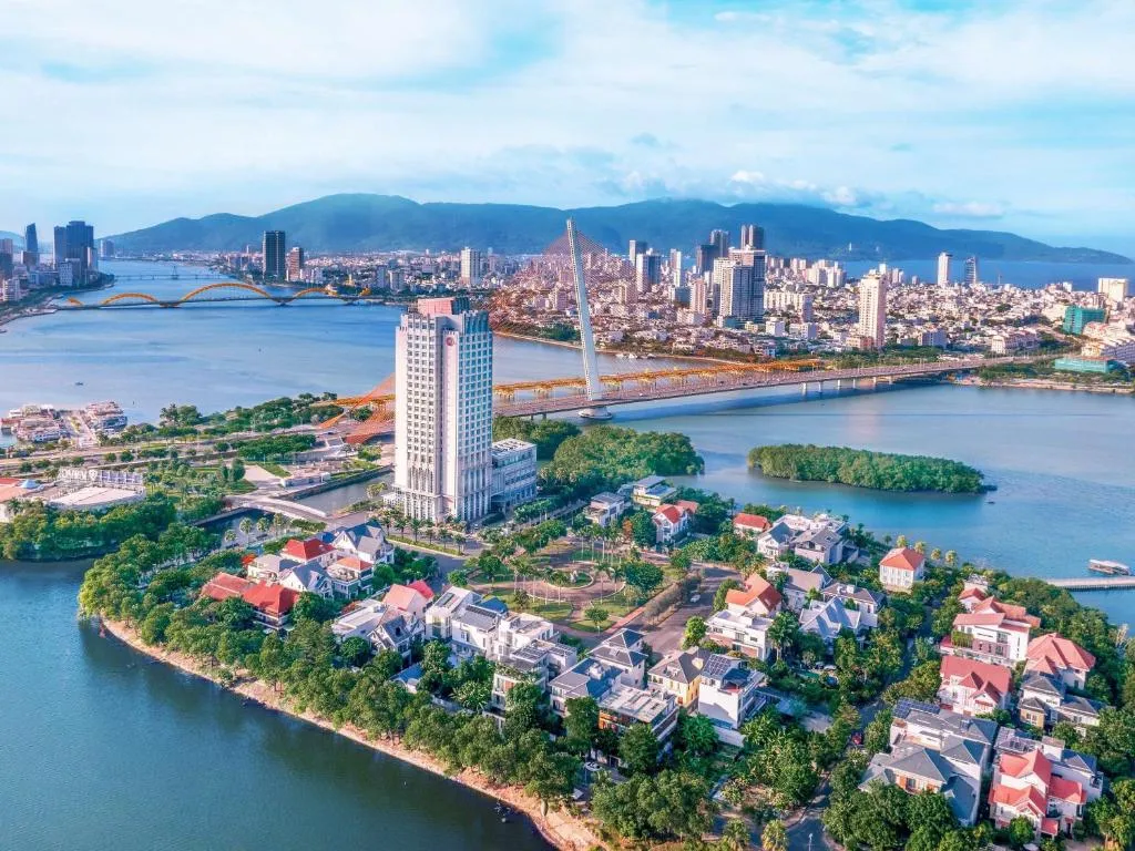 Grand Mercure Danang-1