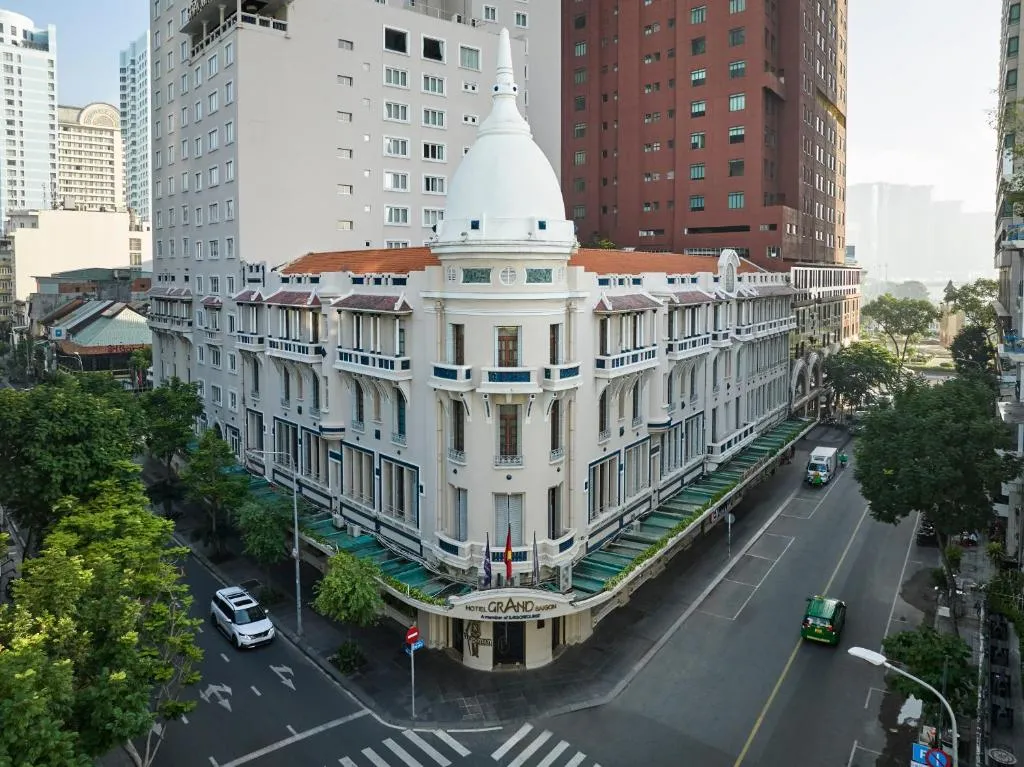 Hotel Grand Saigon-1