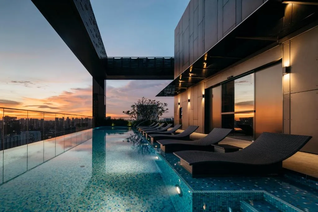 The Clan Hotel Singapore by Far East Hospitality-1