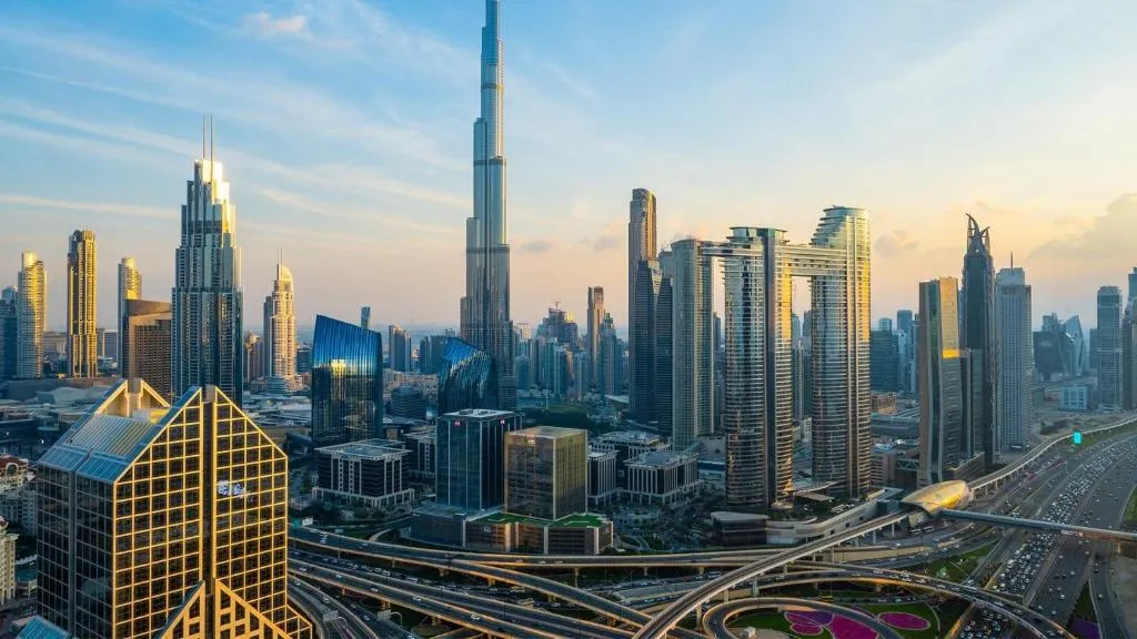 Kempinski The Boulevard Dubai-1