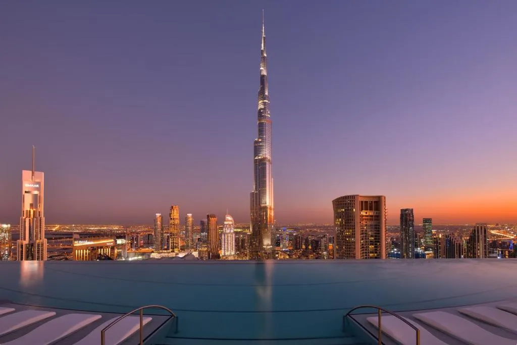 Address Sky View-1