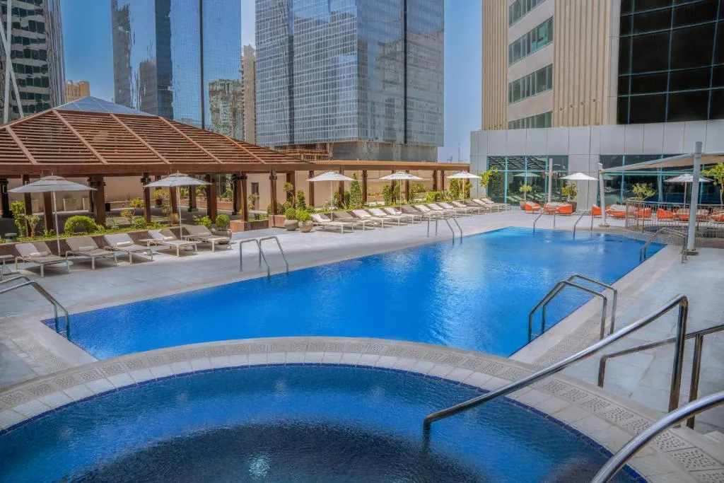 Pullman Doha West Bay-1