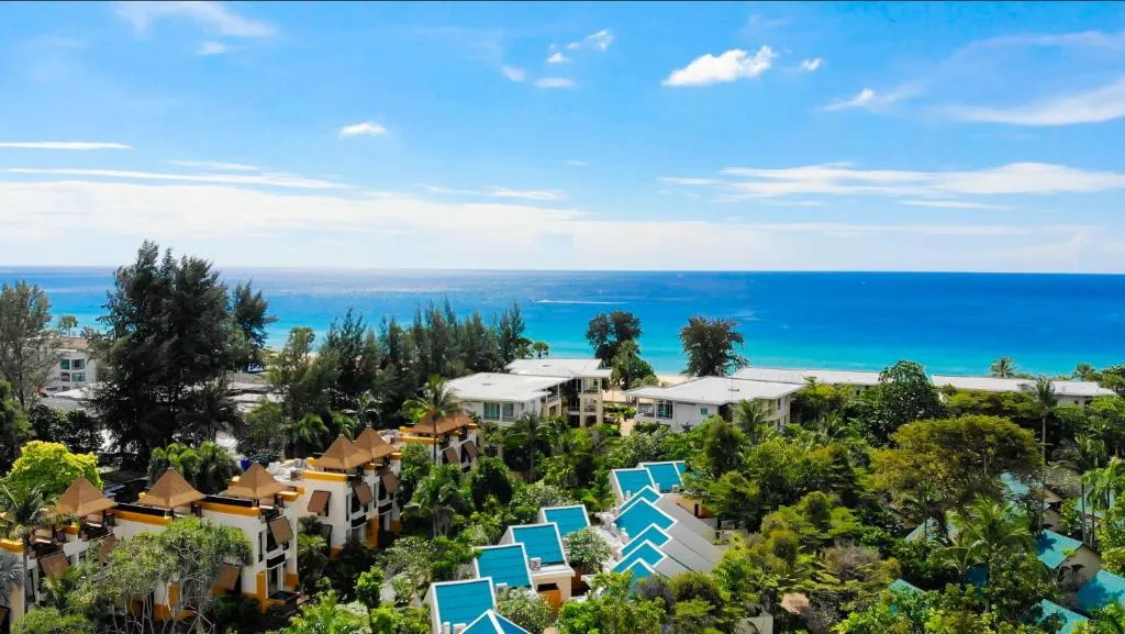 Paradox Resort Phuket-1
