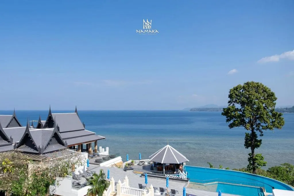 Namaka Resort Kamala-1