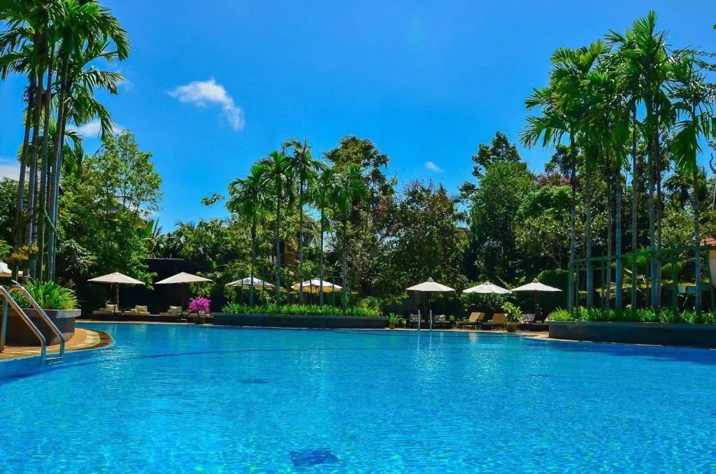 Borei Angkor Resort & Spa-1