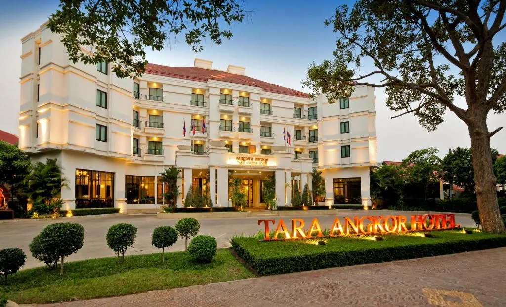 Tara Angkor Hotel-1