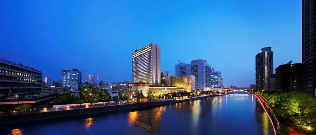 RIHGA Royal Hotel Osaka-1