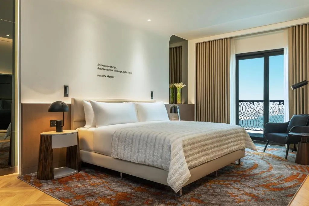 Le Royal Meridien Doha-1