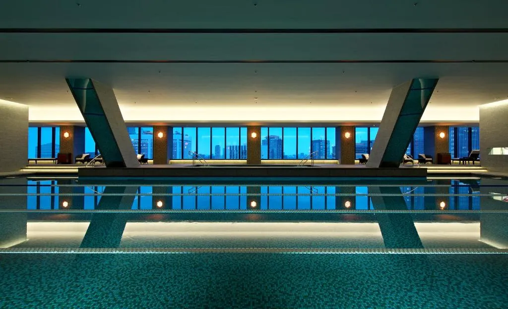 Okura Tokyo hotel-1