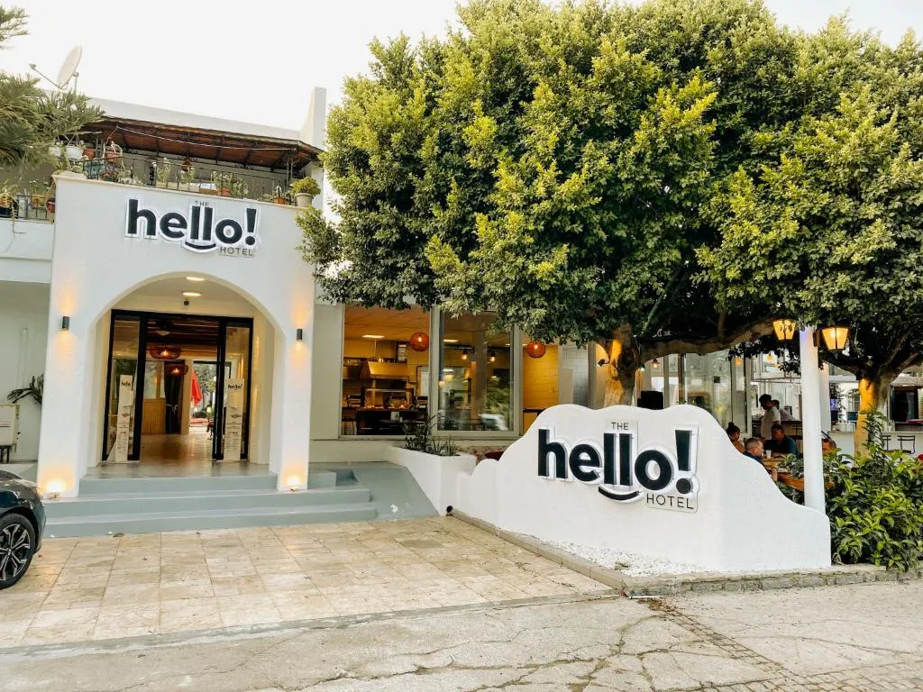 The Hello Hotel-1