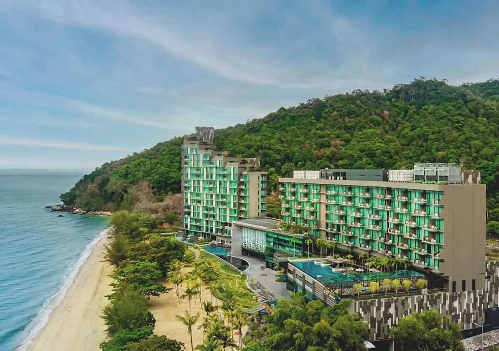 Angsana Teluk Bahang, Penang-1