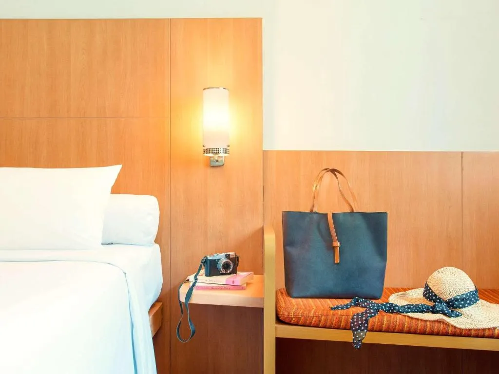 Ibis Bali Kuta-1