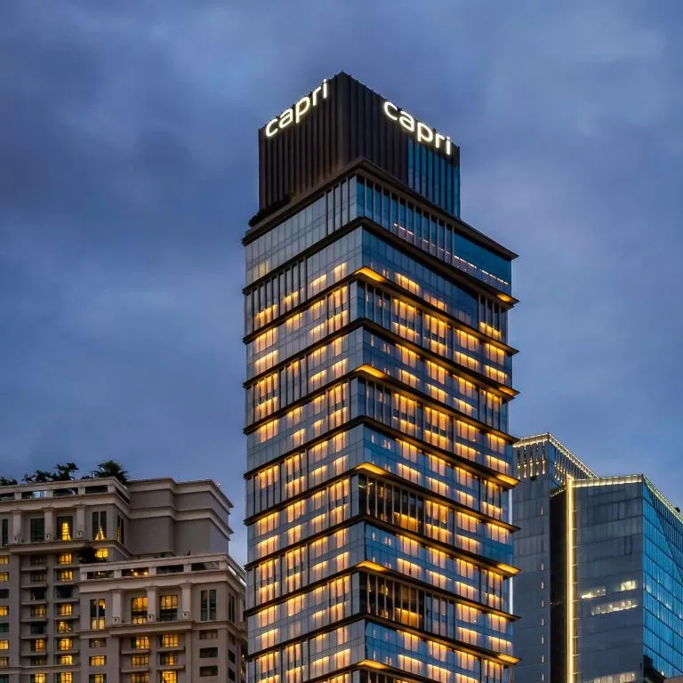 Capri by Fraser, Bukit Bintang-1