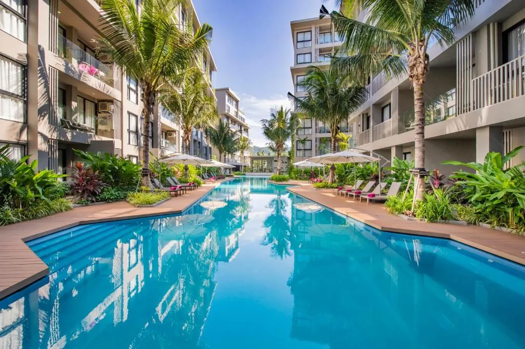 Diamond Resort Phuket-1