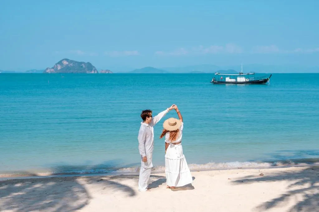 Royal Yao Yai Island Beach Resort-1