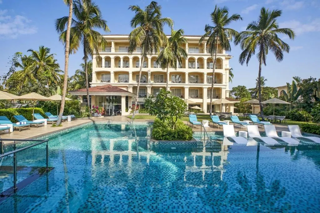 Holiday Inn Goa Candolim-1