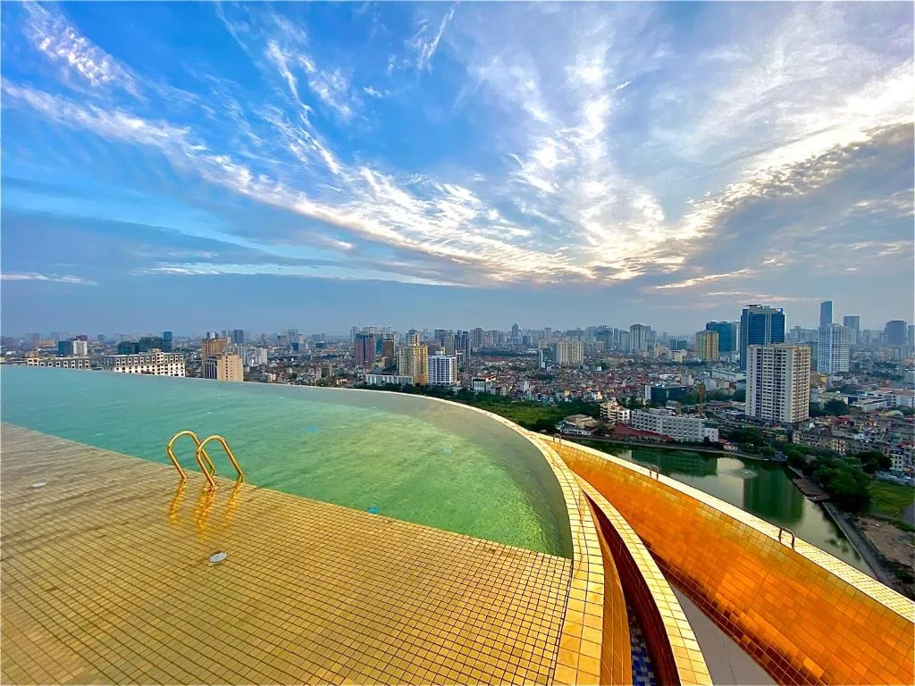 Dolce by Wyndham Hanoi Golden Lake-1