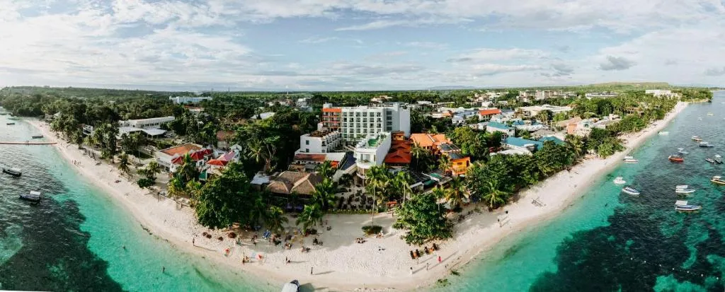 Best Western Plus The Ivywall Resort-Panglao-1