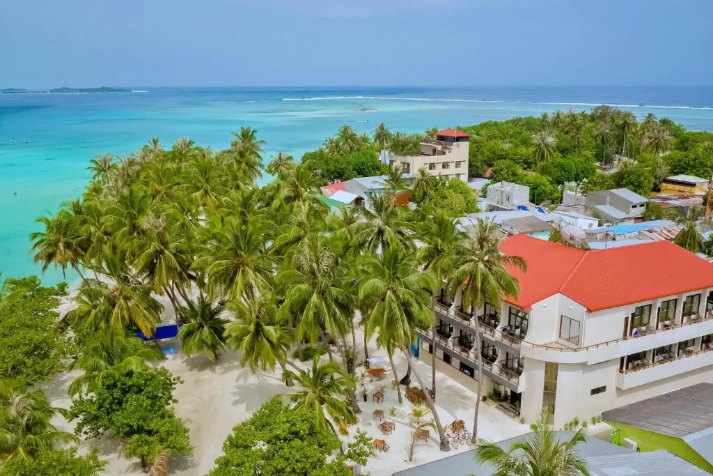 Kaani Beach Hotel-1