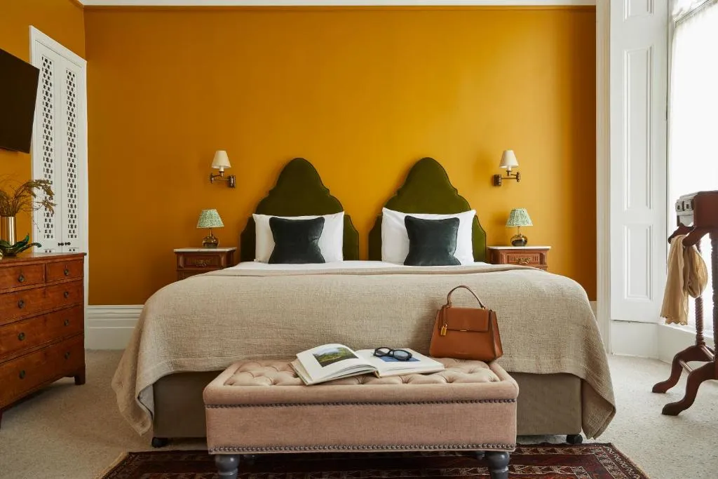 Georgian House Hotel-1