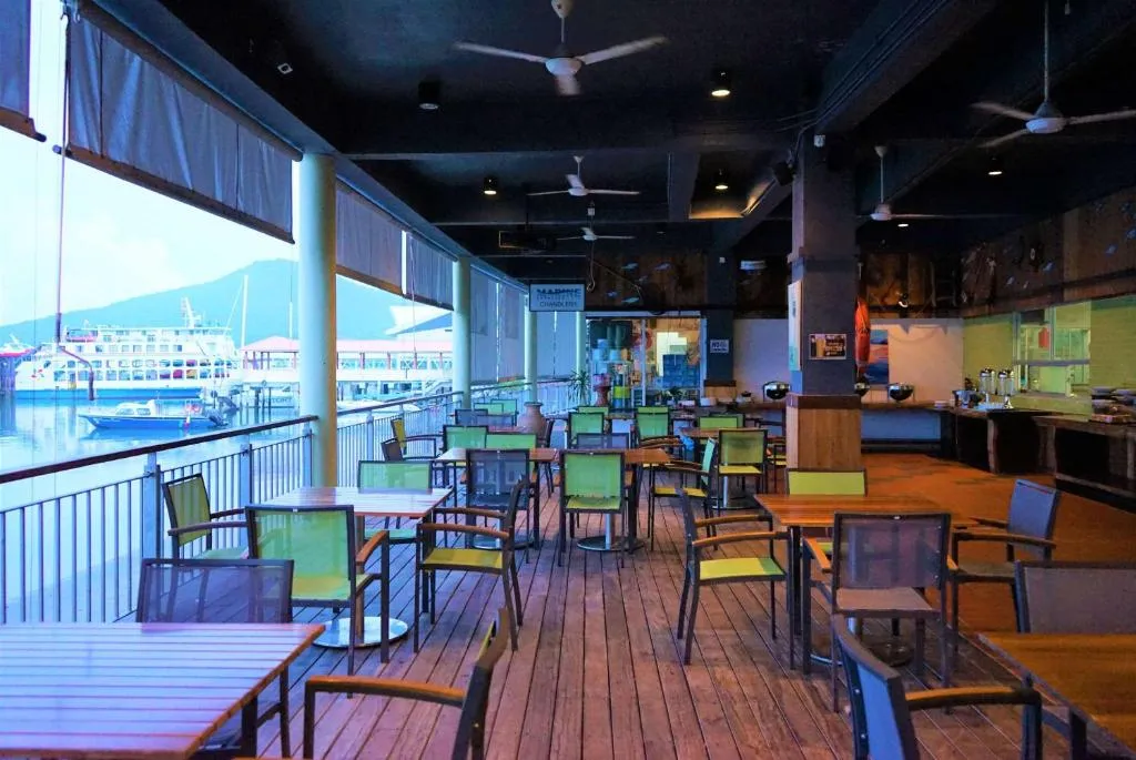 Ramada by Wyndham Langkawi Marina-1