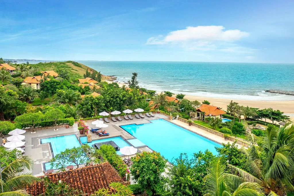 Romana Resort & Spa-1