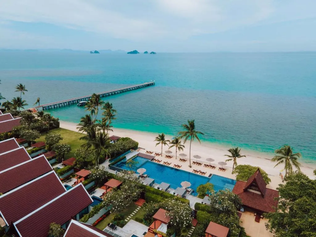 InterContinental Koh Samui Resort, an IHG Hotel-1