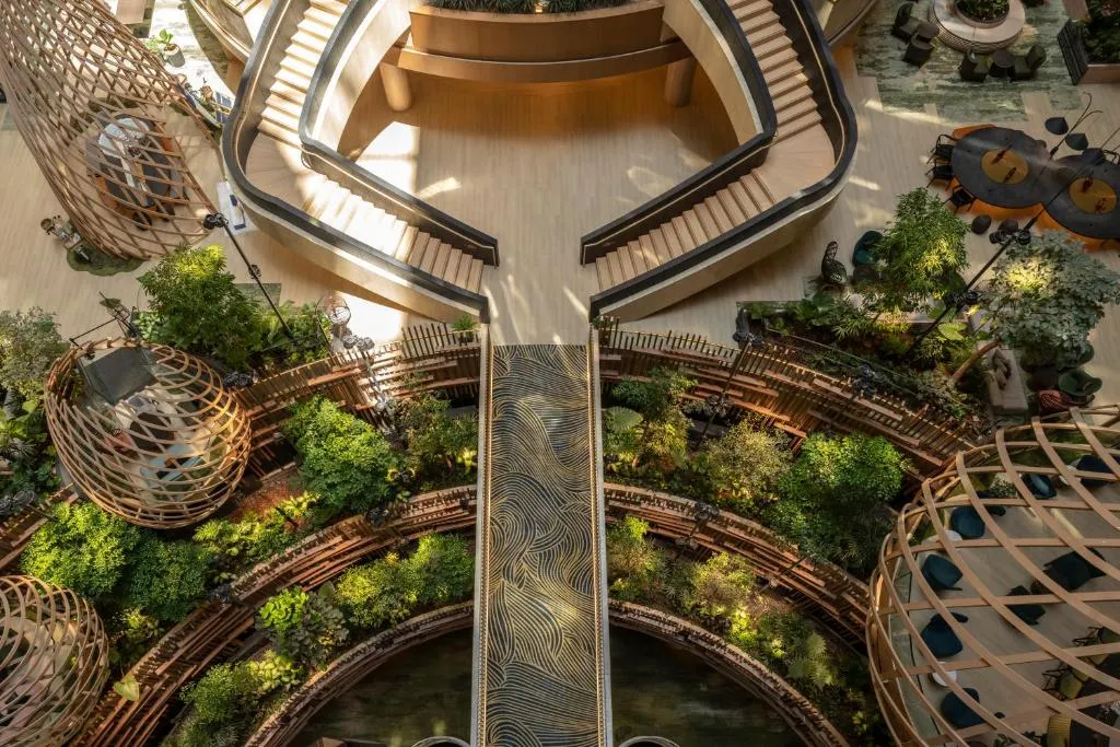 PARKROYAL COLLECTION Marina Bay, Singapore-1