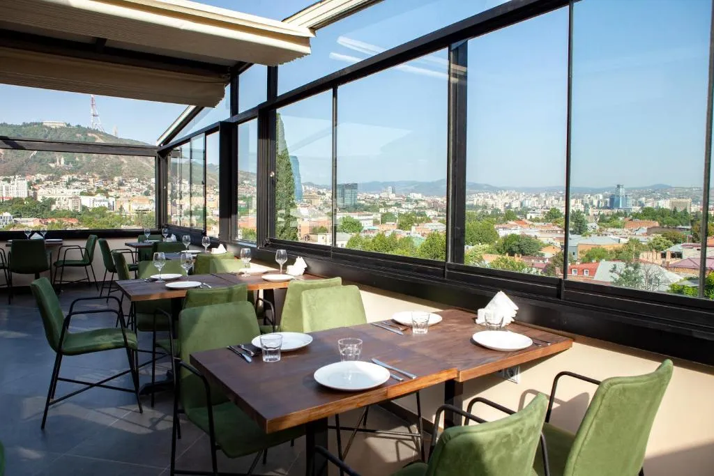 Old City Boutique Hotel-1