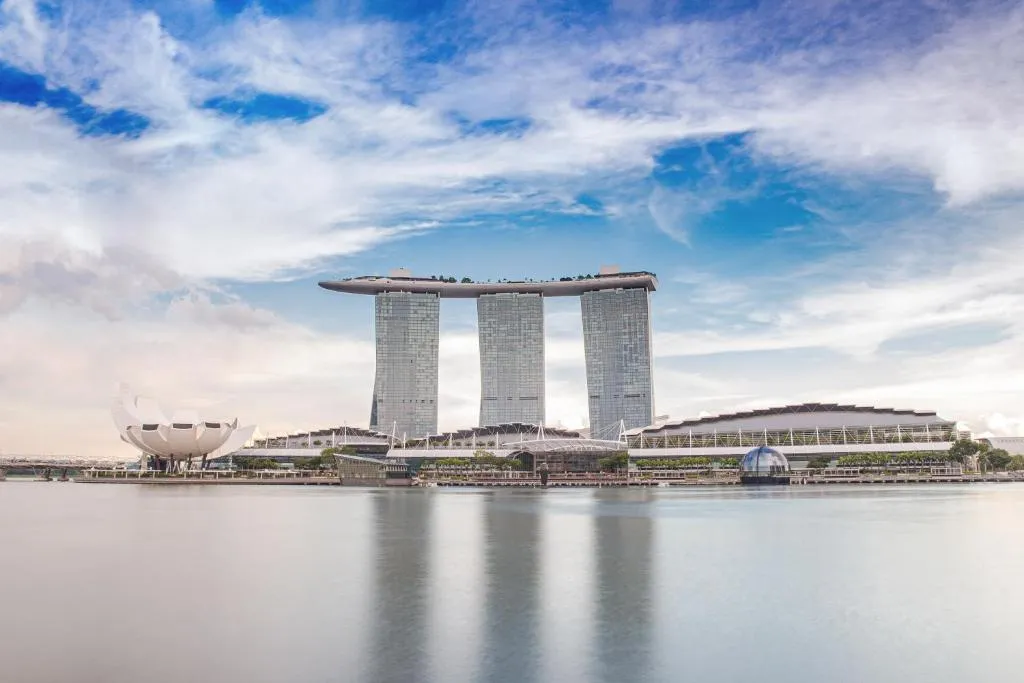 Marina Bay Sands-1