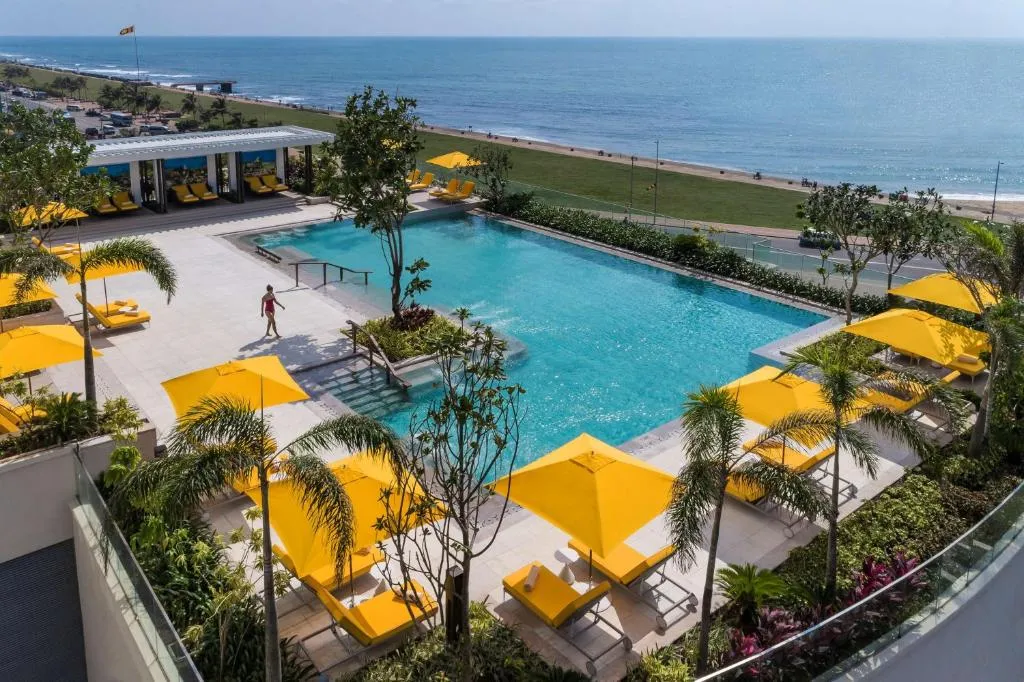 Shangri-La Colombo-1