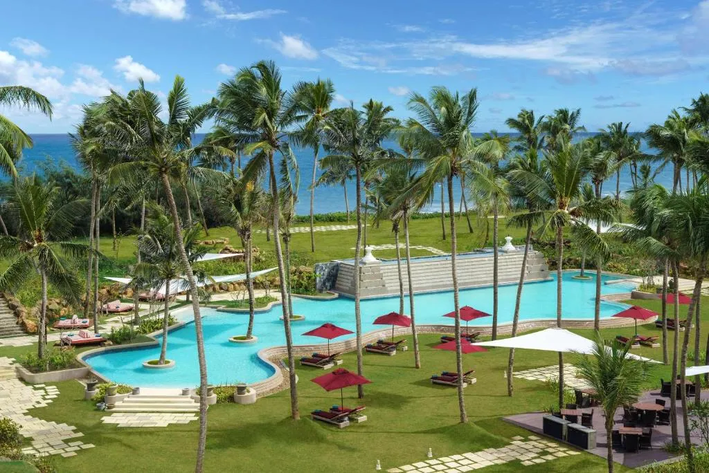 Shangri-La Hambantota-1
