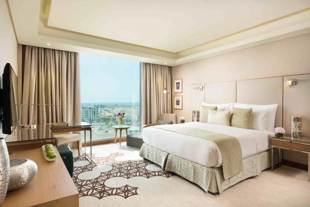 Grand Millennium Muscat-1