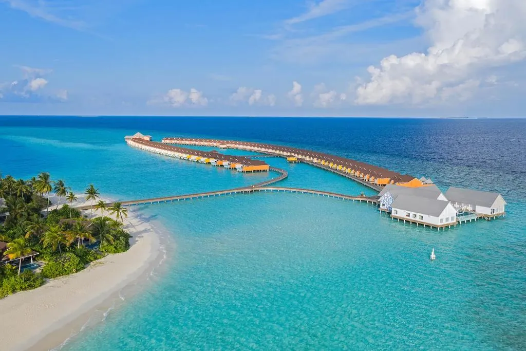 Carpe Diem Beach Resort & Spa-1
