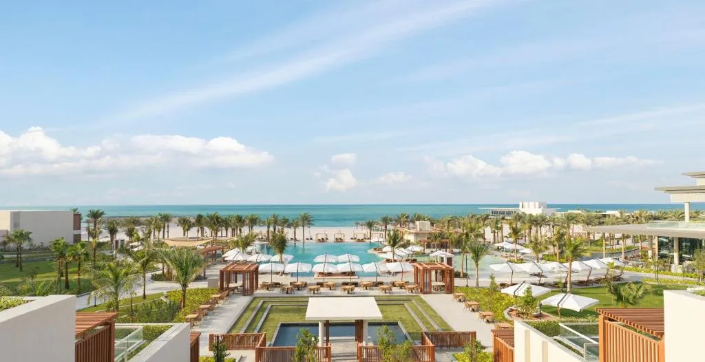 InterContinental Ras Al Khaimah Resort & Spa-1